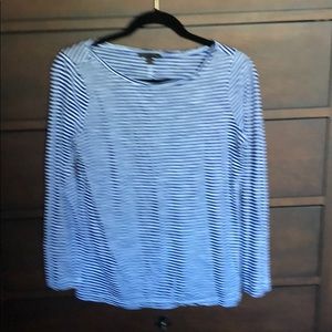 Banana Republic LS Shirt
